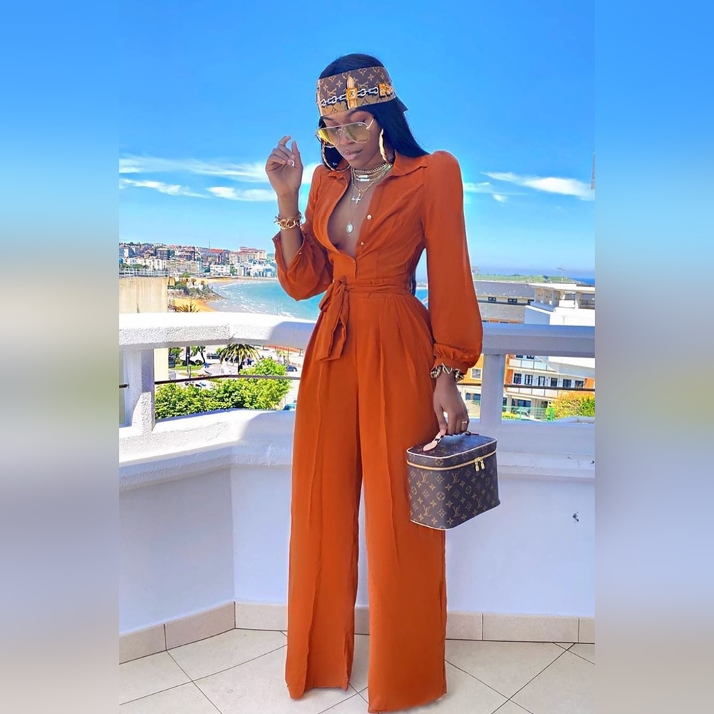 Like Me Better Jumpsuit